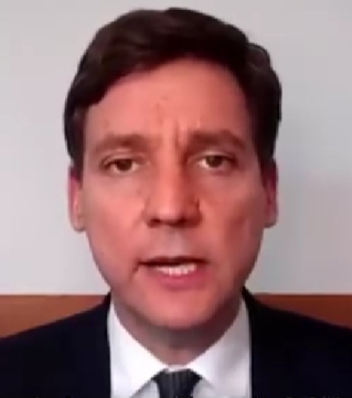 David Eby social justice phony and BC premier
